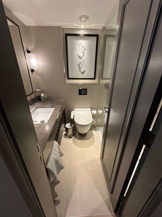 Garden View Room 