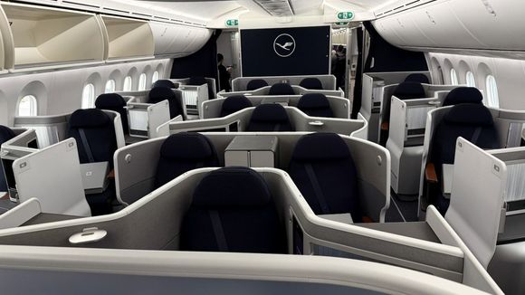 Cabin