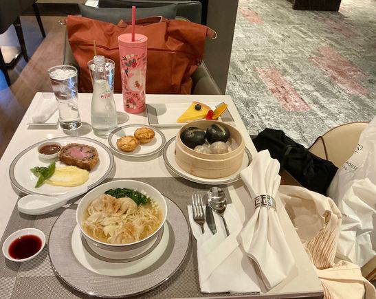Some of what was enjoyed before SQ895