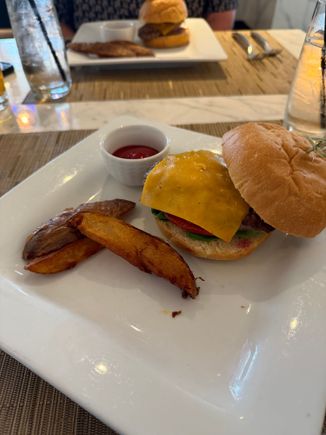 Burger
