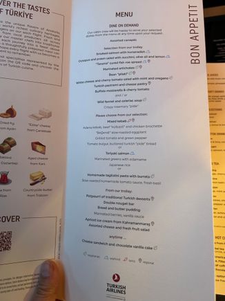 TK menu IST to SCL
