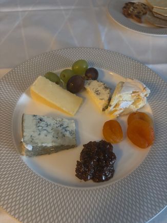 Cheese