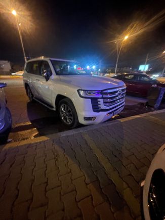 Found the LC 300 :(
