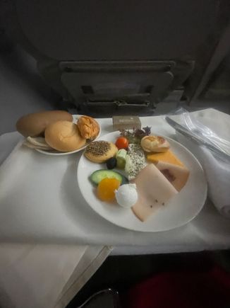 Meal 