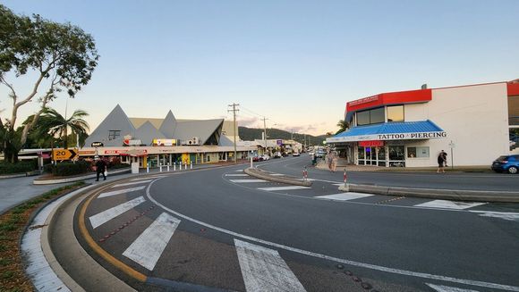 Airlie Beach, Queensland