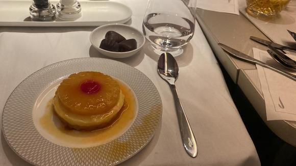 Dessert