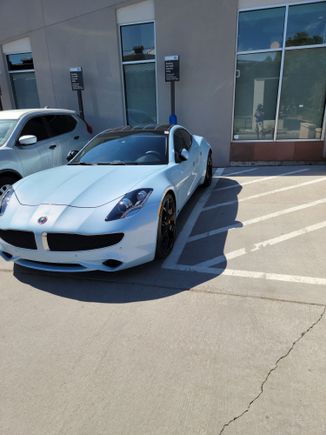 Karma Revero