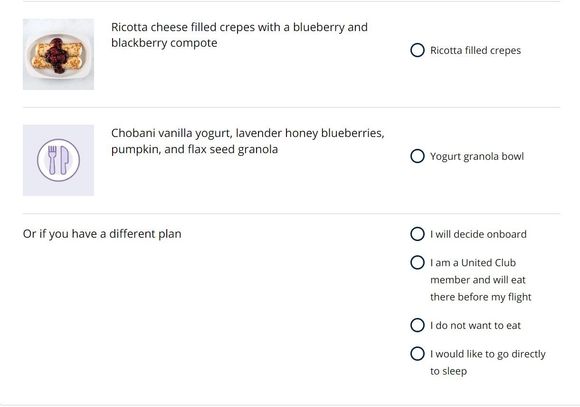 Breakfast options MSP-EWR