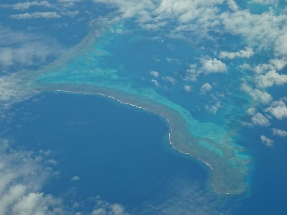 New Caledonia