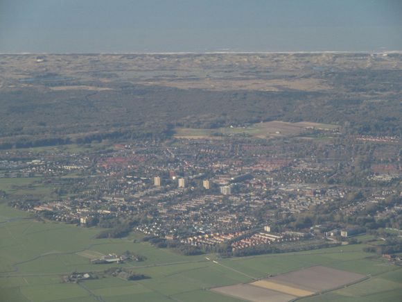 Castricum
