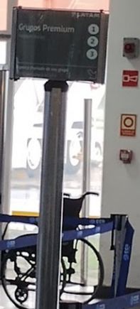 Self Service Priority