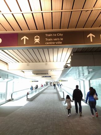 Easy signage