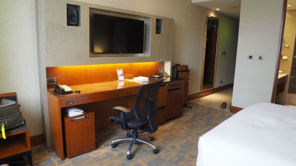 San Want Residences Taipei