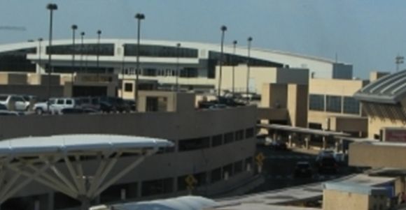Mystery Airport 5