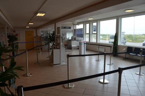 inside ANX