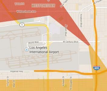 LAX GFence