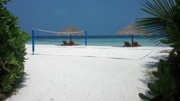 RANGALIGINOLHU SUNRISE BEACH 03