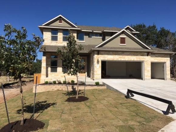 TX house, 10152015