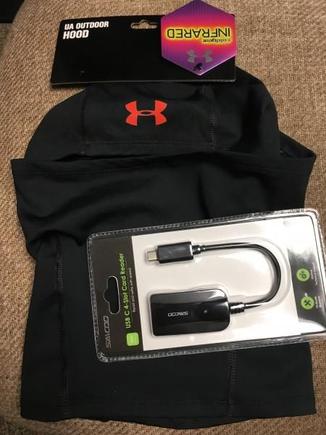 Secret Santa 2015 Gift 2