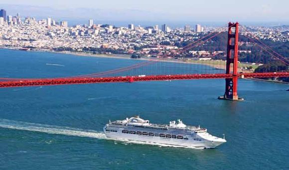 San Francisco taken fron My youtube site michaelpacitti