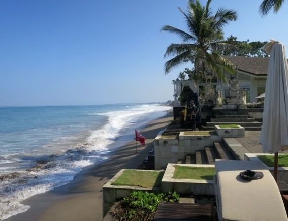 Seminyak Beach Resort (6)