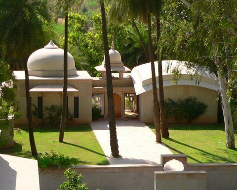 Bagh Pool Suite