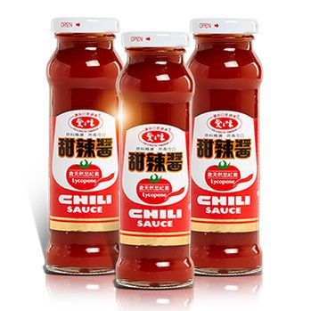 AGV Chili sauce