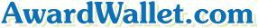 AwardWallet Logo