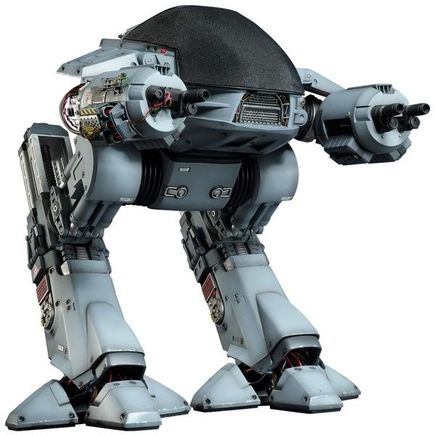 ED 209