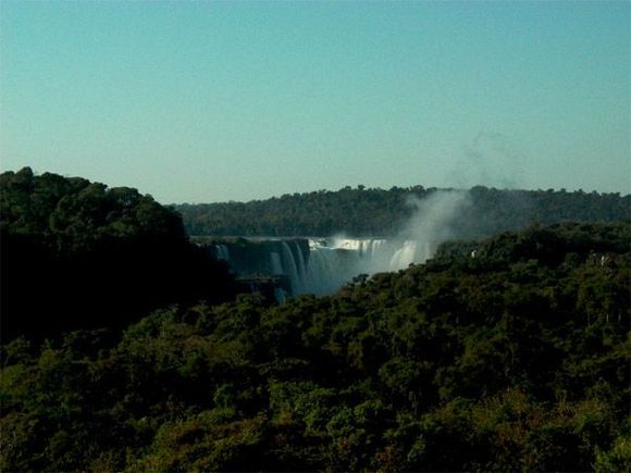 Iguazu 2