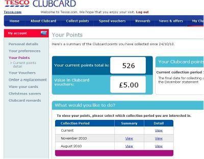 Clubcard