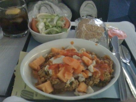 SFO-ORD LCML