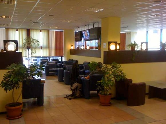 Seating