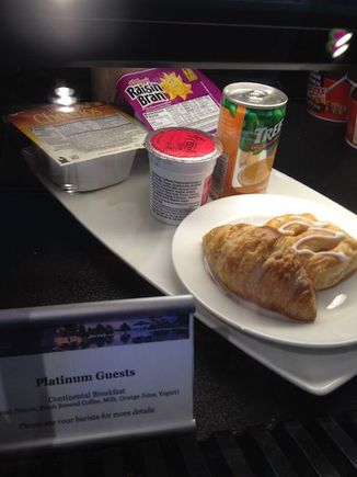 WSCP BFAST