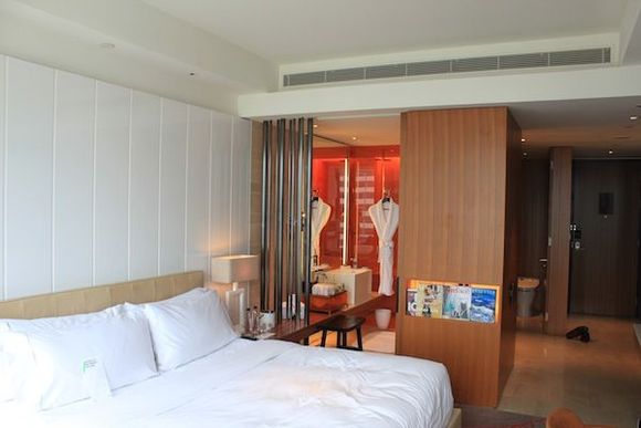W Taipei -  Spectacular Room