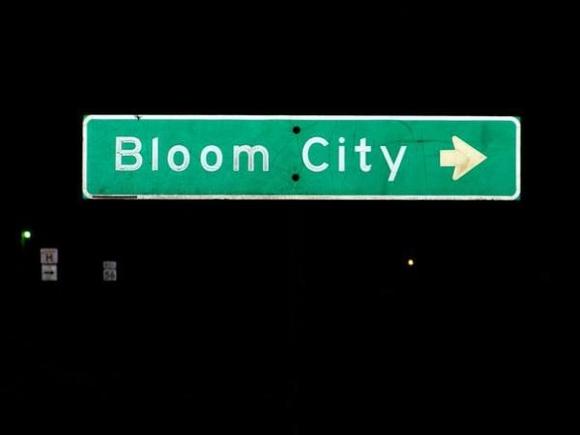 bloomcity