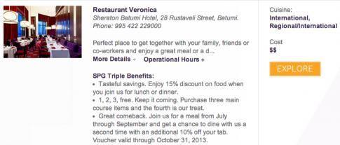 Veronica 15% discount