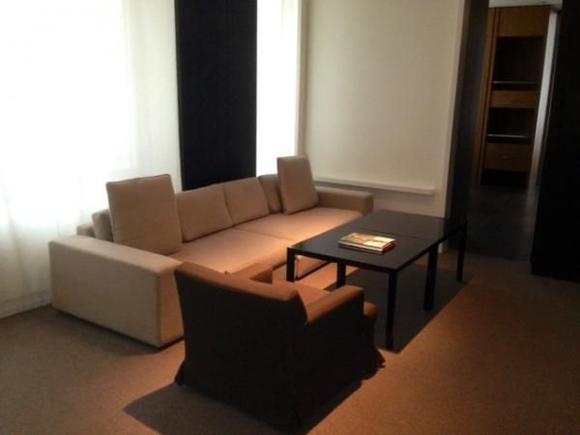 andaz LR