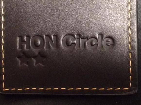 poser baggage tag