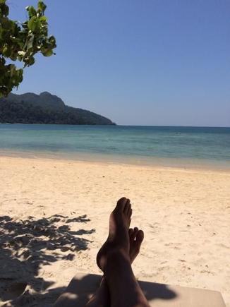 Langkawi, Malaysia
