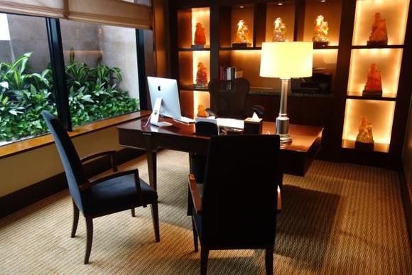 Study Room