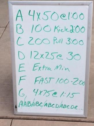Workout 07202014