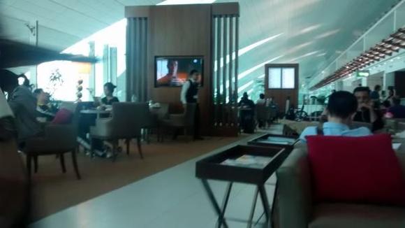 Lounge 1