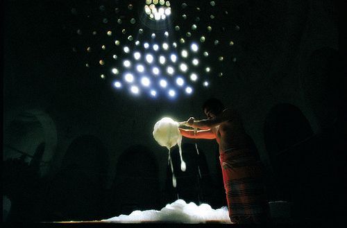 Turkish Bath
