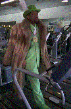 Walking through the Flyertalk FF schedule