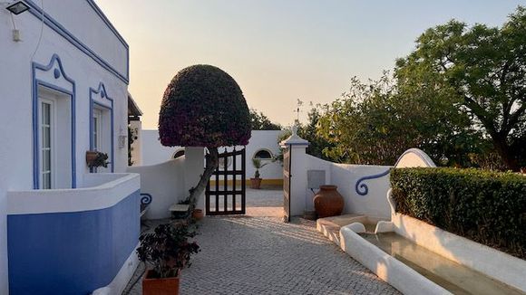 Our little inn