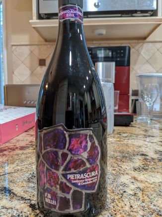 Lambrusco