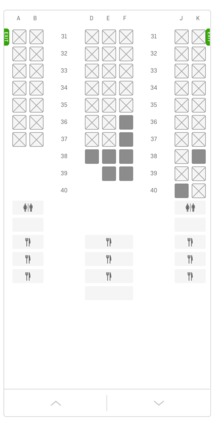 Premium Economy