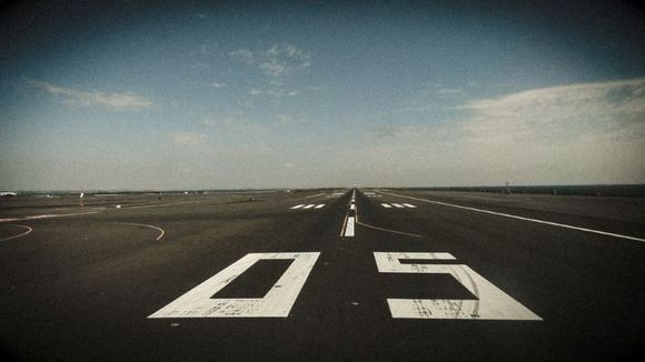 I am almost certain this was HND. 