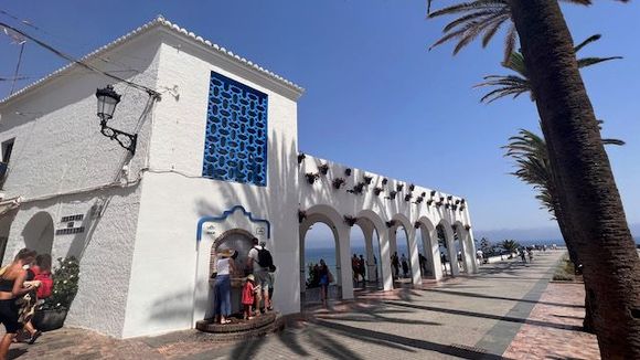 Nerja